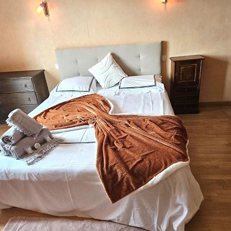 Villa Mars Yourhosthelper Narbonne Eksteriør bilde
