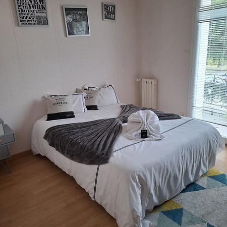 Villa Mars Yourhosthelper Narbonne Eksteriør bilde