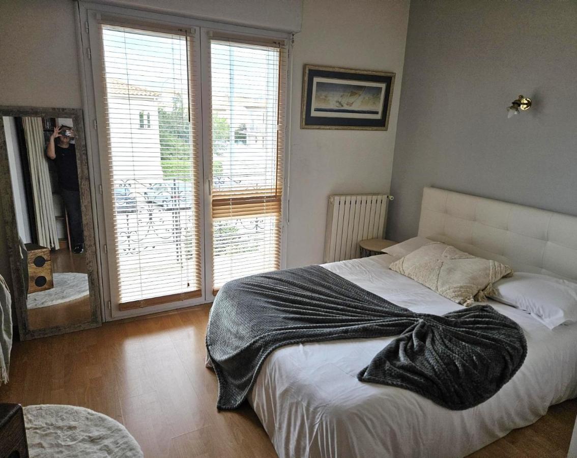 Villa Mars Yourhosthelper Narbonne Eksteriør bilde