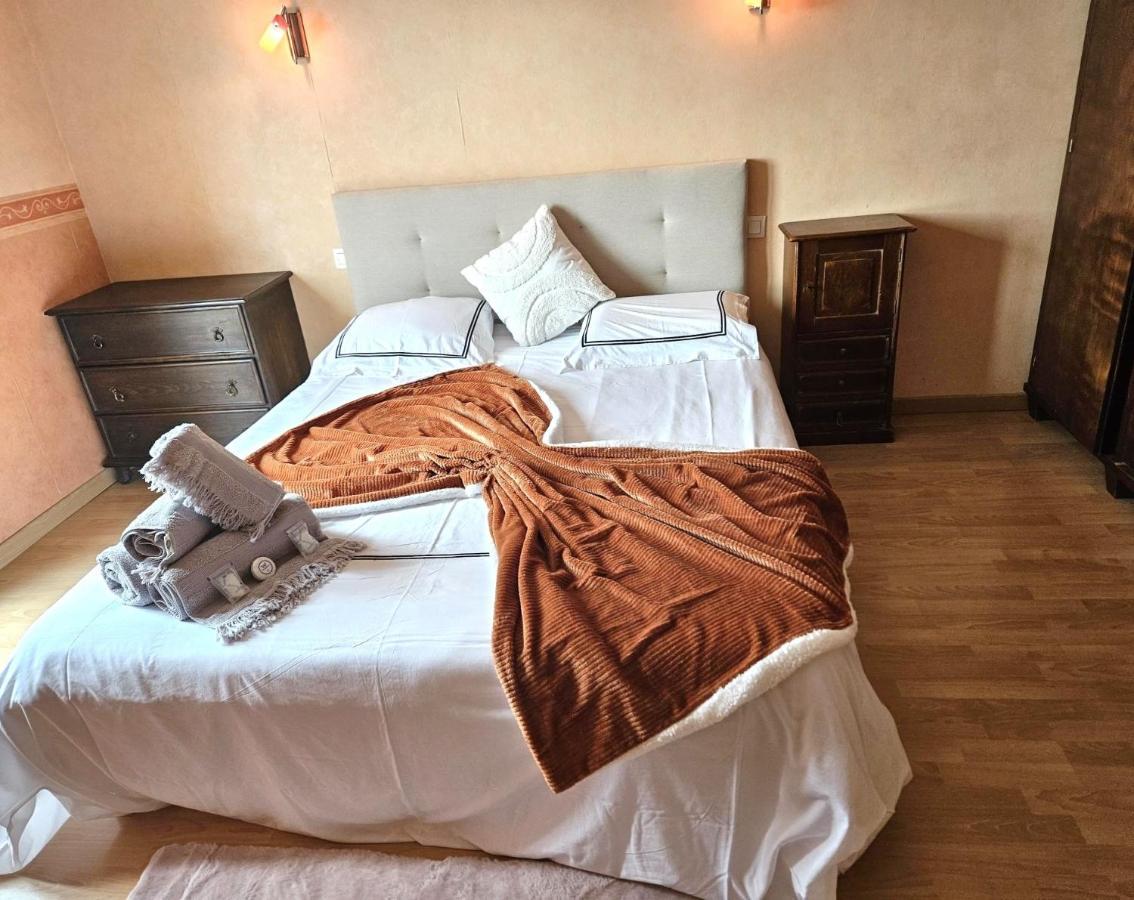 Villa Mars Yourhosthelper Narbonne Eksteriør bilde