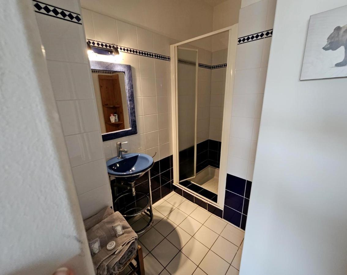 Villa Mars Yourhosthelper Narbonne Eksteriør bilde