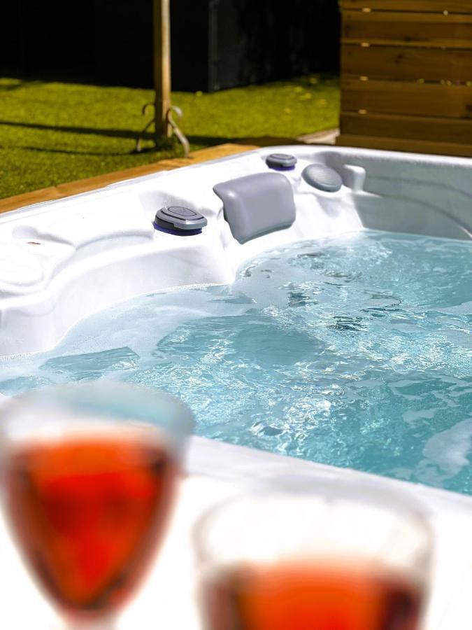 Villa Mars Yourhosthelper Narbonne Eksteriør bilde
