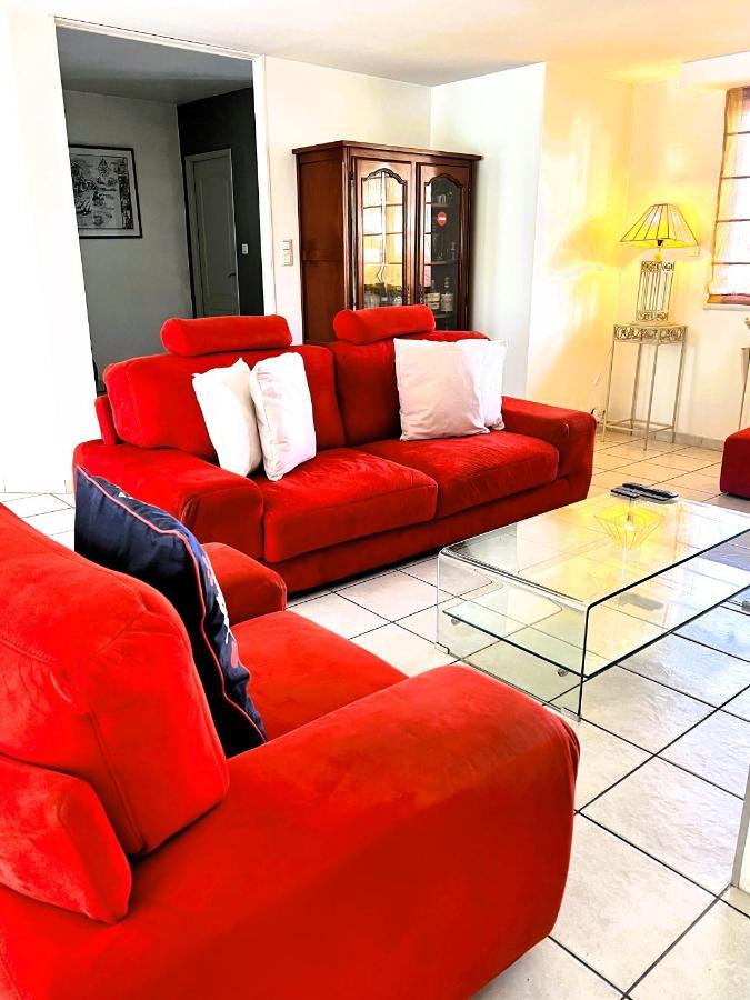 Villa Mars Yourhosthelper Narbonne Eksteriør bilde