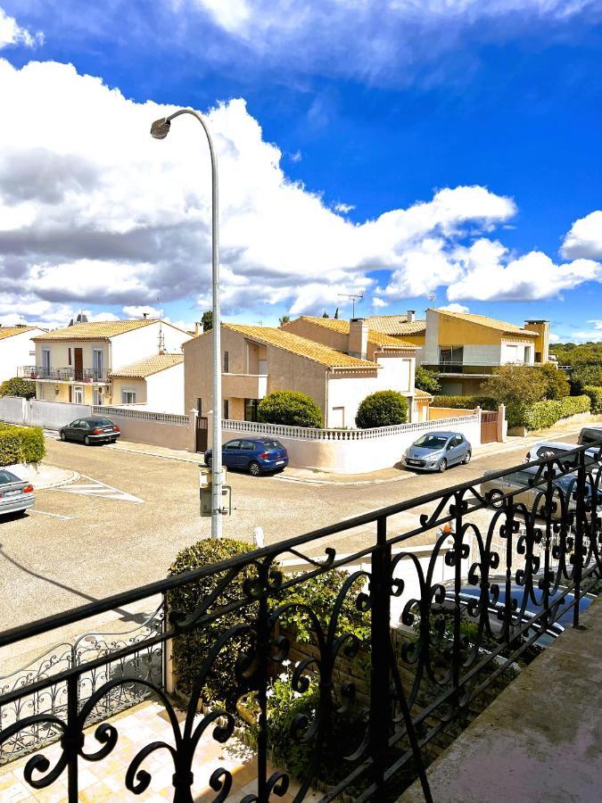 Villa Mars Yourhosthelper Narbonne Eksteriør bilde