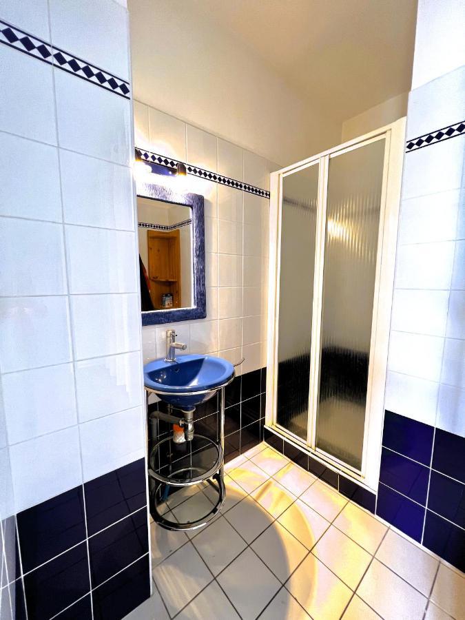 Villa Mars Yourhosthelper Narbonne Eksteriør bilde