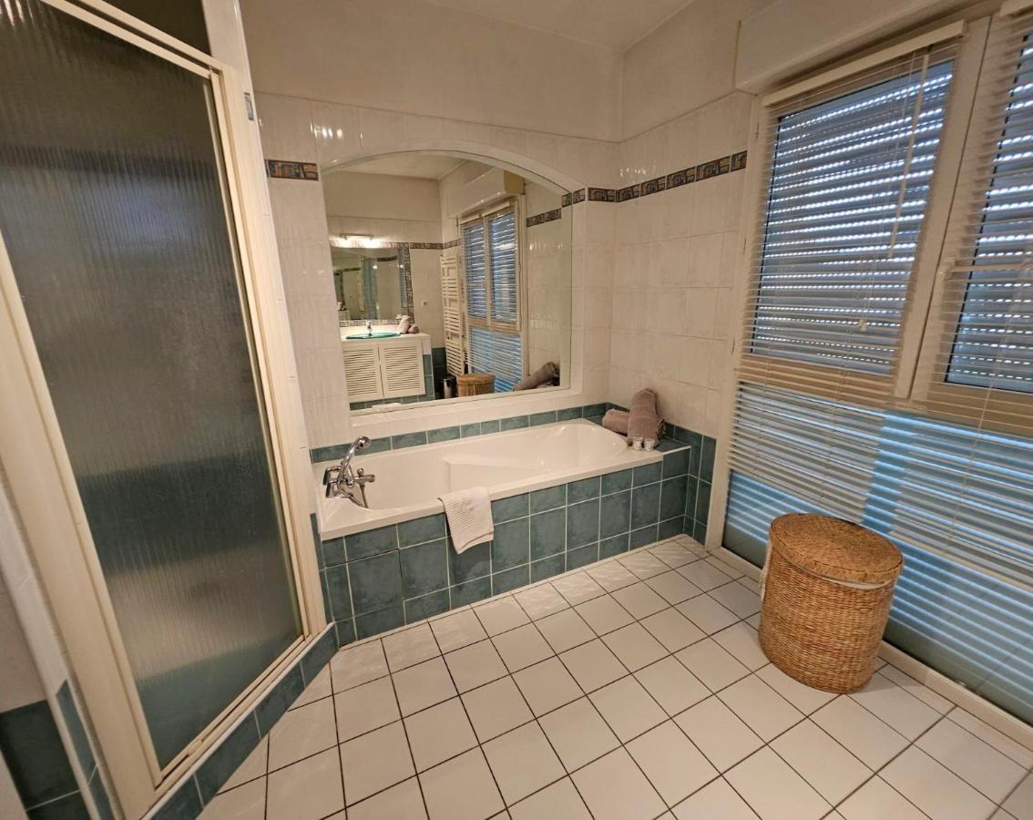 Villa Mars Yourhosthelper Narbonne Eksteriør bilde