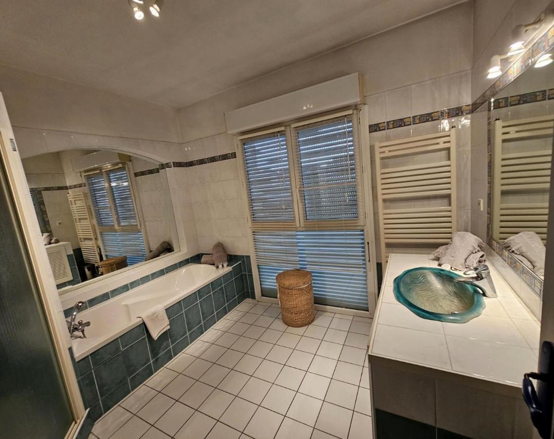 Villa Mars Yourhosthelper Narbonne Eksteriør bilde