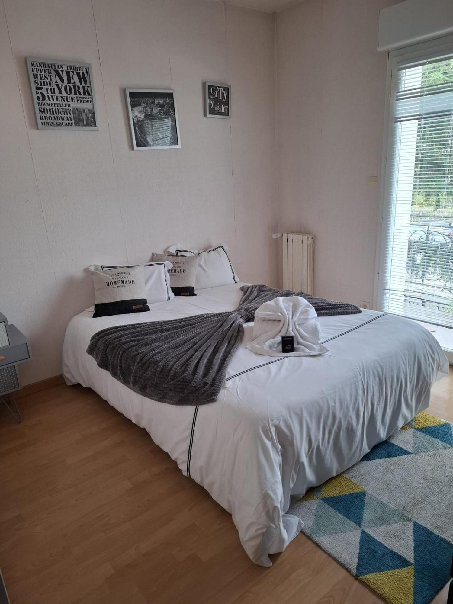 Villa Mars Yourhosthelper Narbonne Eksteriør bilde